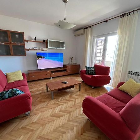 Apartment Lily Podstrana Extérieur photo