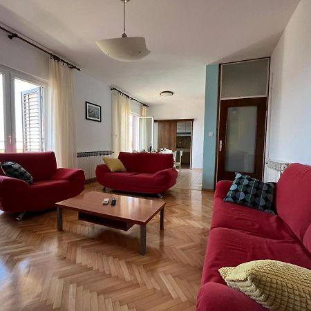 Apartment Lily Podstrana Extérieur photo