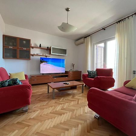 Apartment Lily Podstrana Extérieur photo