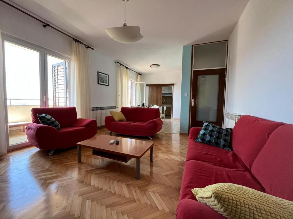 Apartment Lily Podstrana Extérieur photo