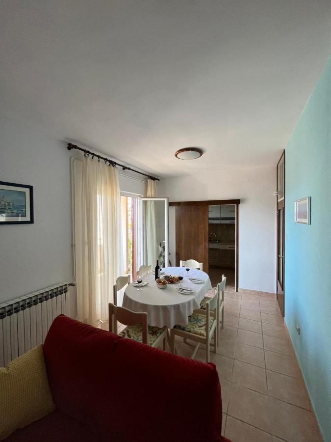 Apartment Lily Podstrana Extérieur photo