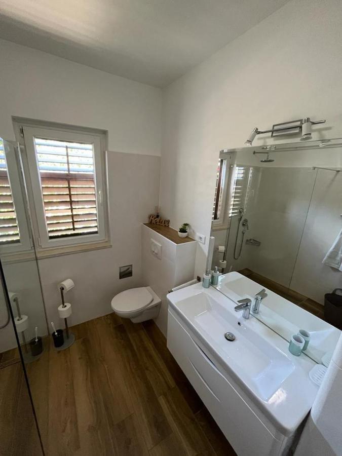 Apartment Lily Podstrana Extérieur photo