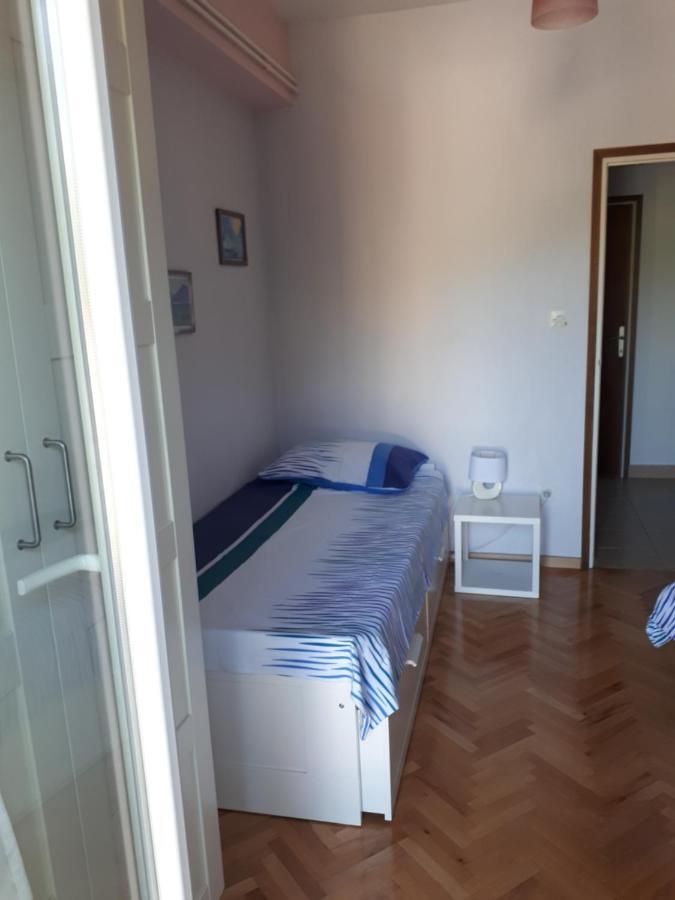 Apartment Lily Podstrana Extérieur photo